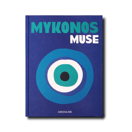 Mykonos Muse