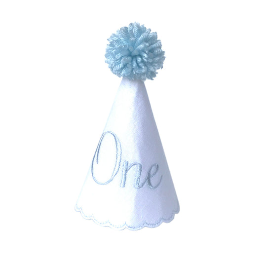 Bliss One Party Hat for Boy