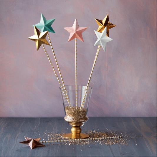 Magic Wand