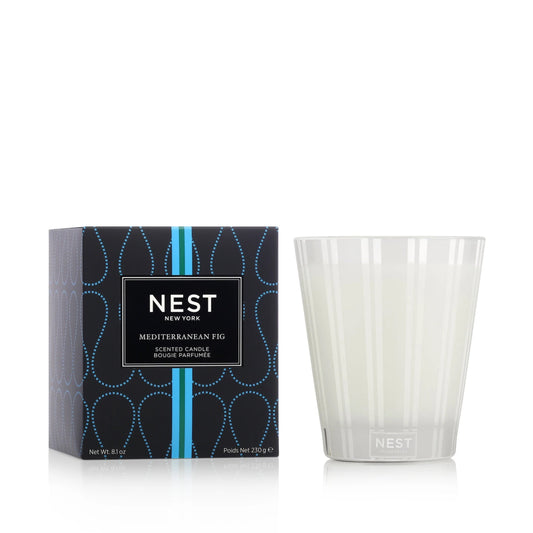 Nest Mediterranean Fig Classic Candle