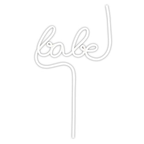 Babe Word STRAW