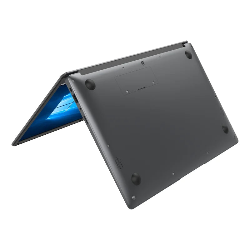Cheap Price 14 Inch Can Update SSD Teenager Thin Black Portable Win Laptop PC