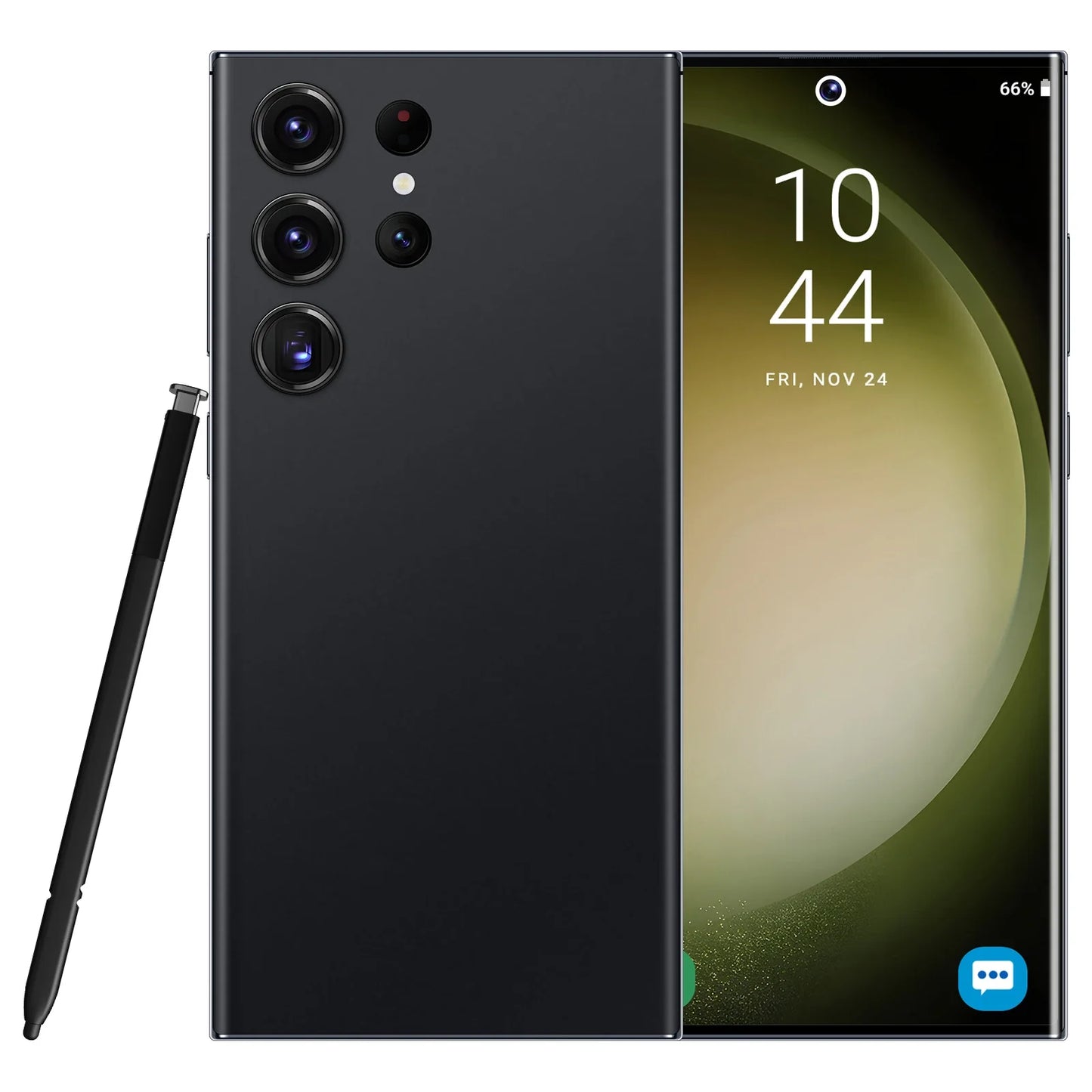 2024 Market Factory Price S24 Ultra+ Unlocked Smartphone Dual SIM Card Mobile Phone 5G S24 Ultra 16GB+1TB Cell Phones