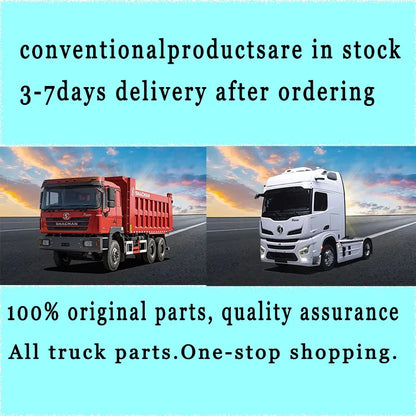 DZ14251340047 DZ14251340048 New Electric Door Lock Body Left and Right for Shacman Truck Parts