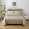 100% Organic Bamboo Duvet Cover Set 400 TC Woven Oeko-Tex Certified Bedding