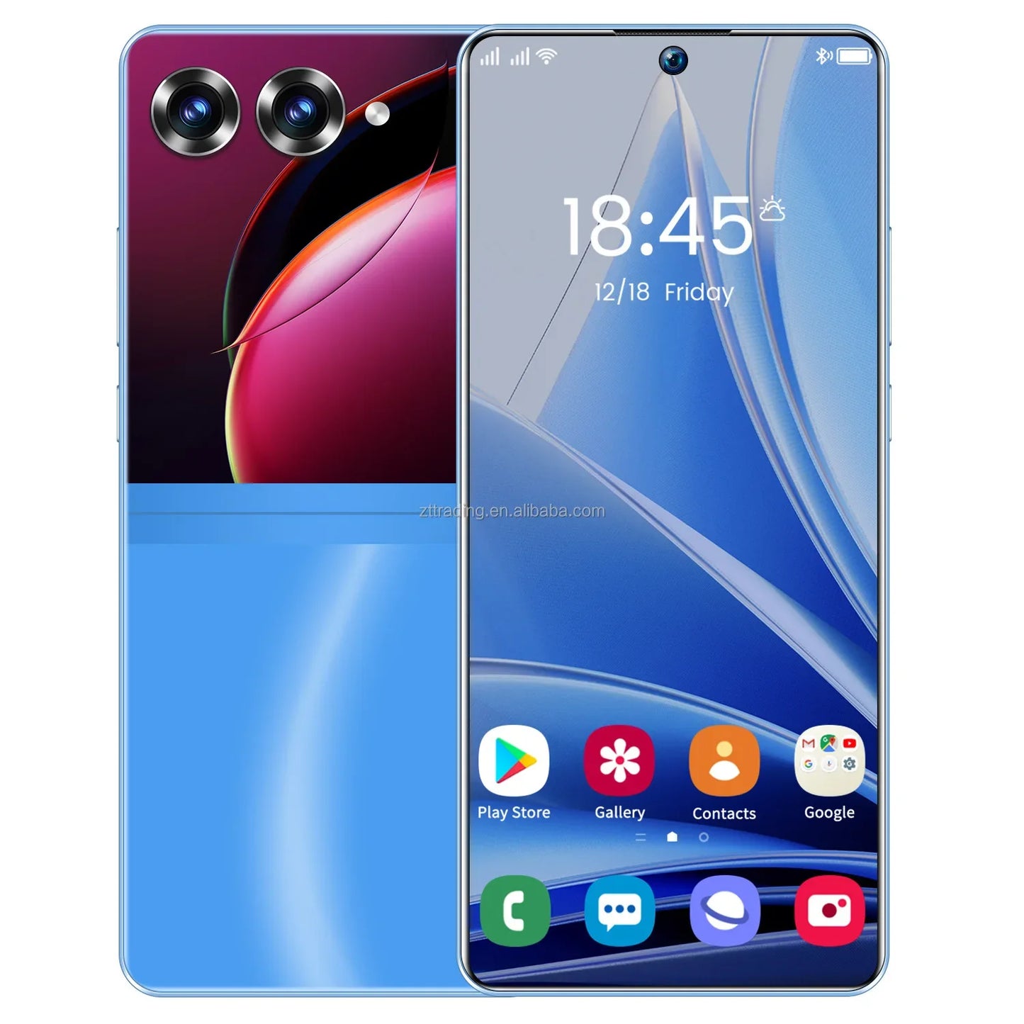 Custom Original 5G Smartphone Big Screen 12gb + 512TB S25 ultra Cell Phones Smartphones Android13.0 Android Phone
