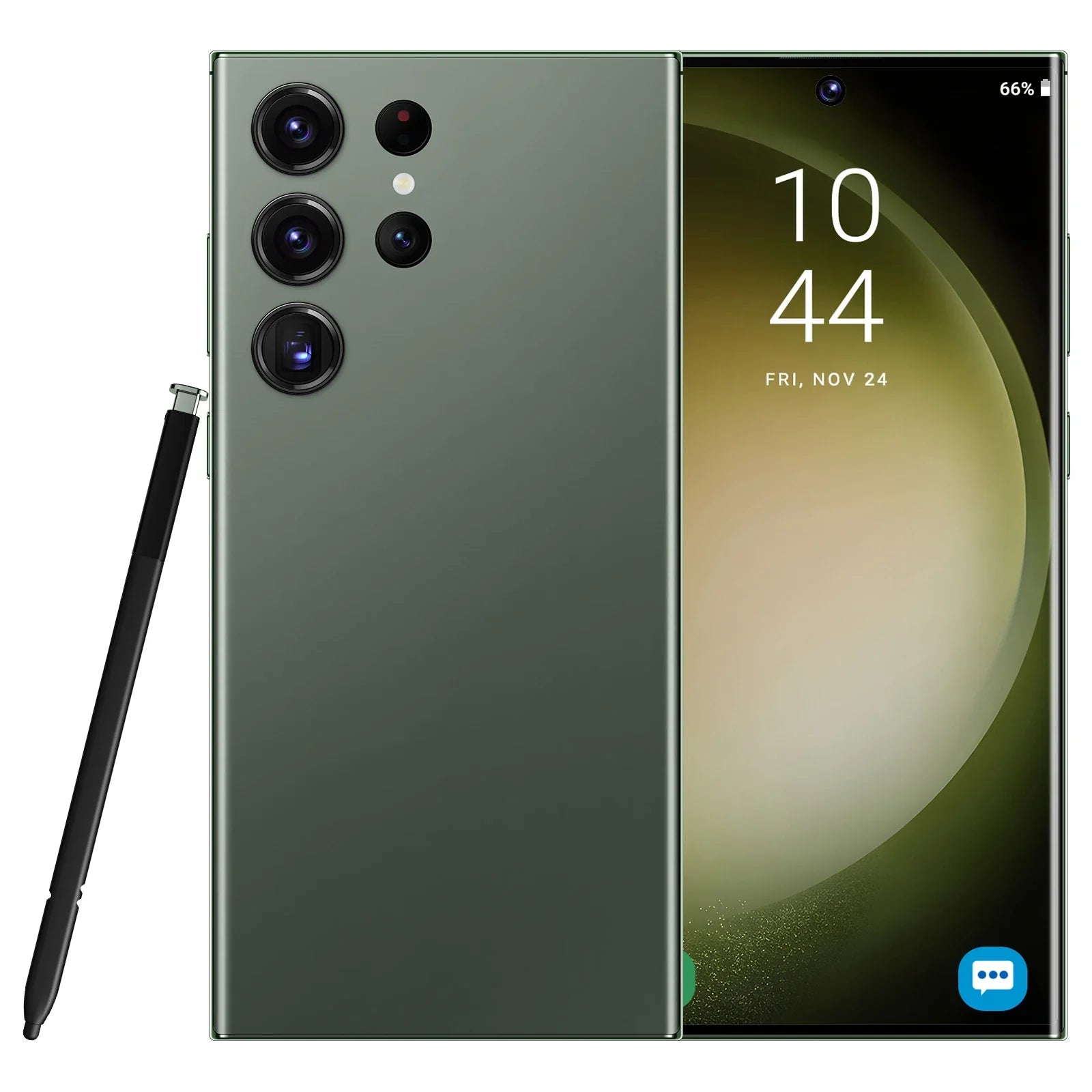 2024 Market Factory Price S24 Ultra+ Unlocked Smartphone Dual SIM Card Mobile Phone 5G S24 Ultra 16GB+1TB Cell Phones