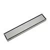 Bathroom Accessories Steel Floor Slim Drain Would 304 Stainless Steel Shower Garage Floor Drain Cover