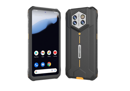 2025 Custom Wholesale Supplier Waterproof Android 4g 5g Rugged Smart Mobile Cell Phone Phones Smartphones