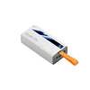 40000mAh Portable PowerBank with LED Digital Display 4USB Type-C Output USB C PD 22.5W Fast Charging Big Capacity Power Station