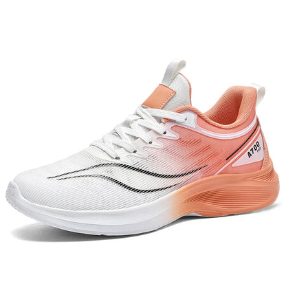 2024 Low MOQ Brand Logo Custom Big Size US 15 16 EU 49 50 Women Fashion Sport Sneakers Blank Mesh Walking Running Shoes for Men