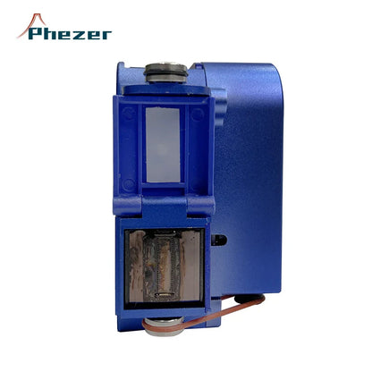 12.7mm  Type -c  Mini Hand Held Label Printer