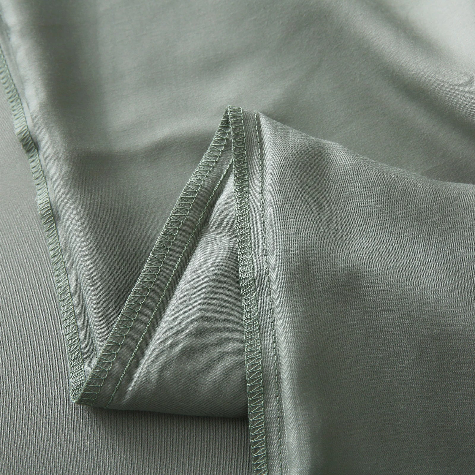 100% Organic Bamboo Duvet Cover Set 400 TC Woven Oeko-Tex Certified Bedding