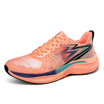 2026 New Fashion Outdoor Casual Breathable Shock Absorbing Comfortable Unisex Mens Woman Sneakers Jogging Running Shoes