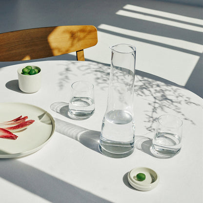 iittala | essence pitcher | clear