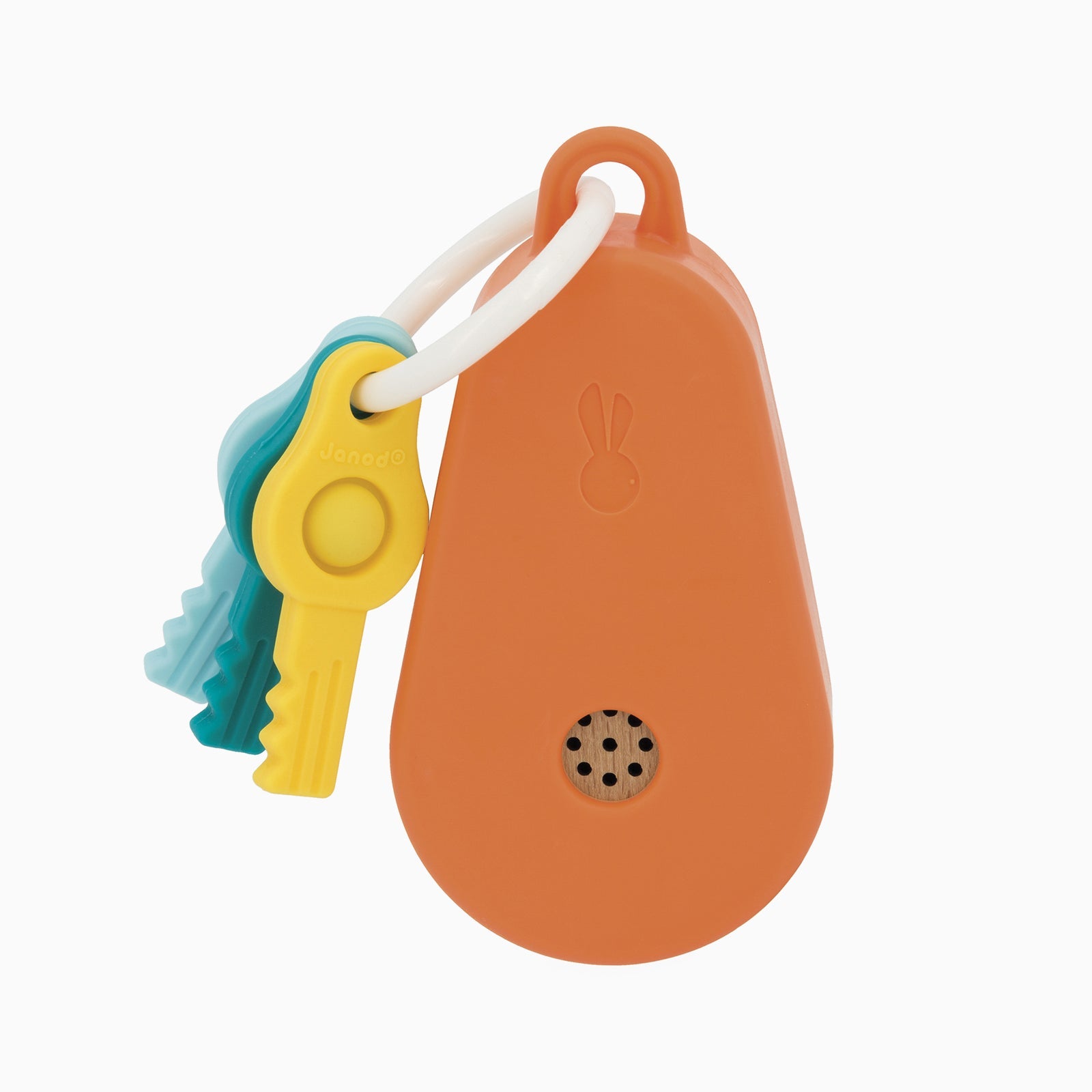 Janod Keyring Toy