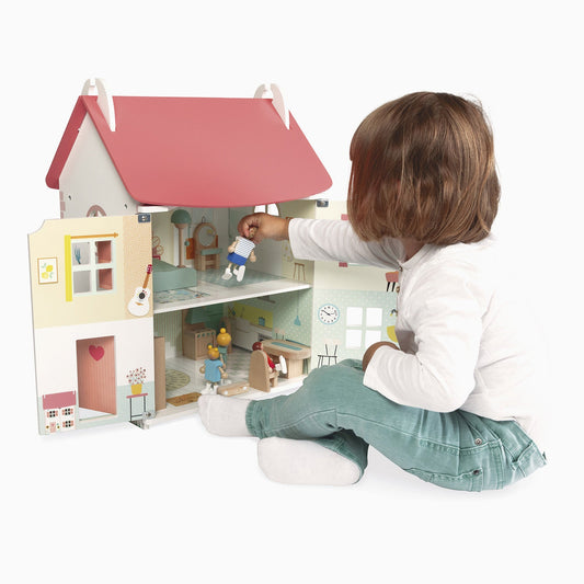 Janod Doll's House