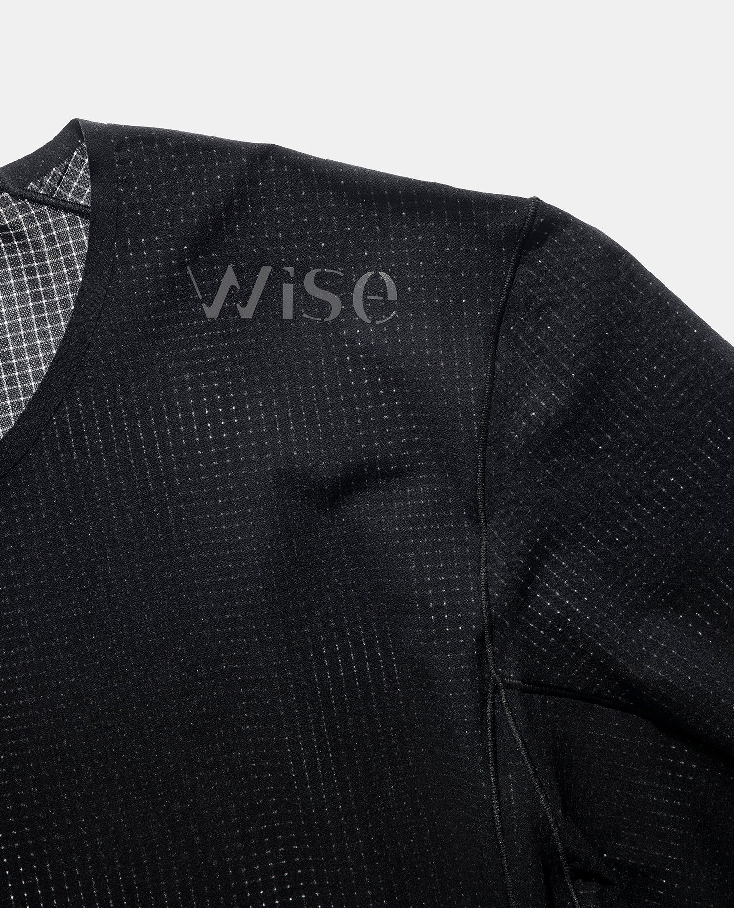 WISE Men's Ultra Shirt