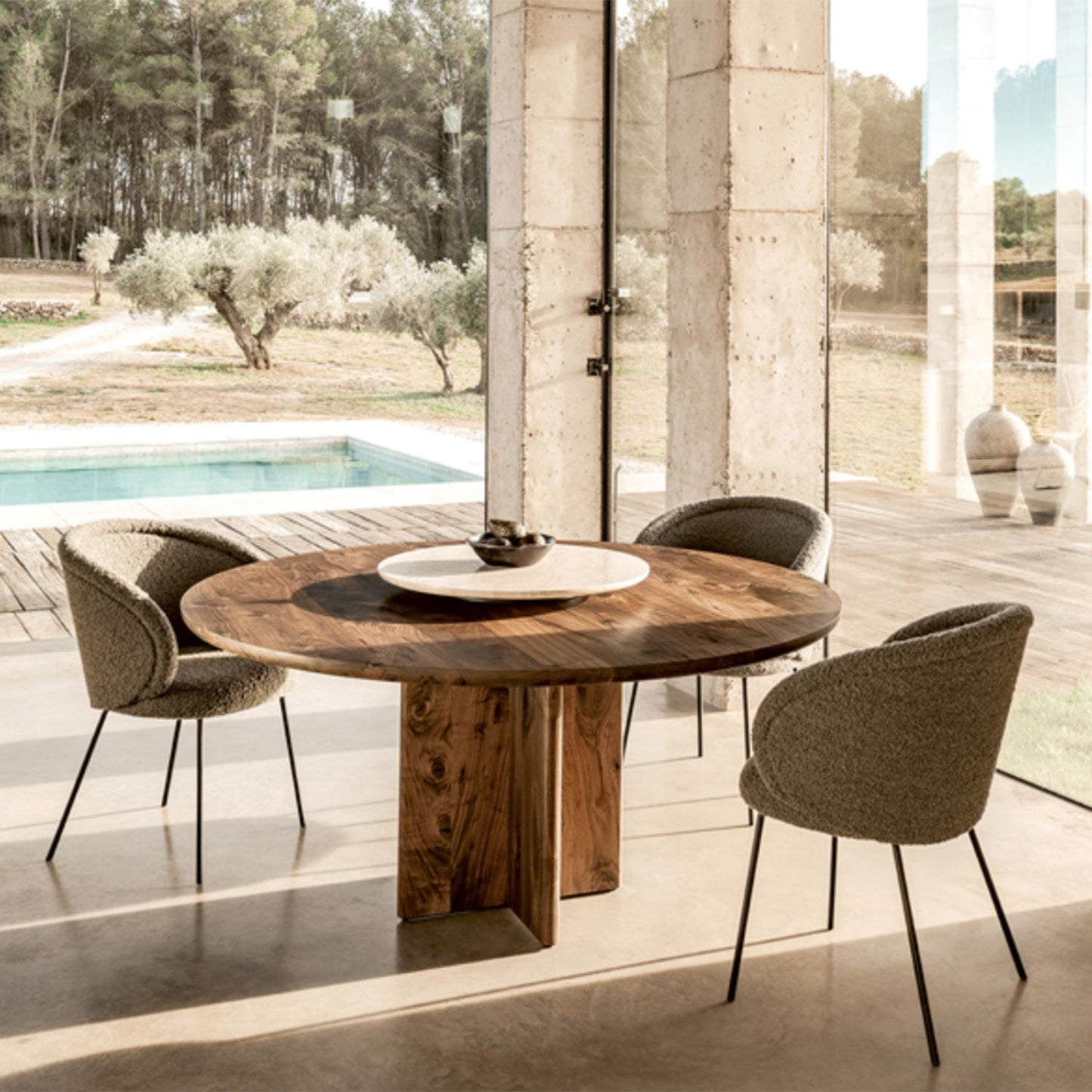 janua | bc 17 t-rox table