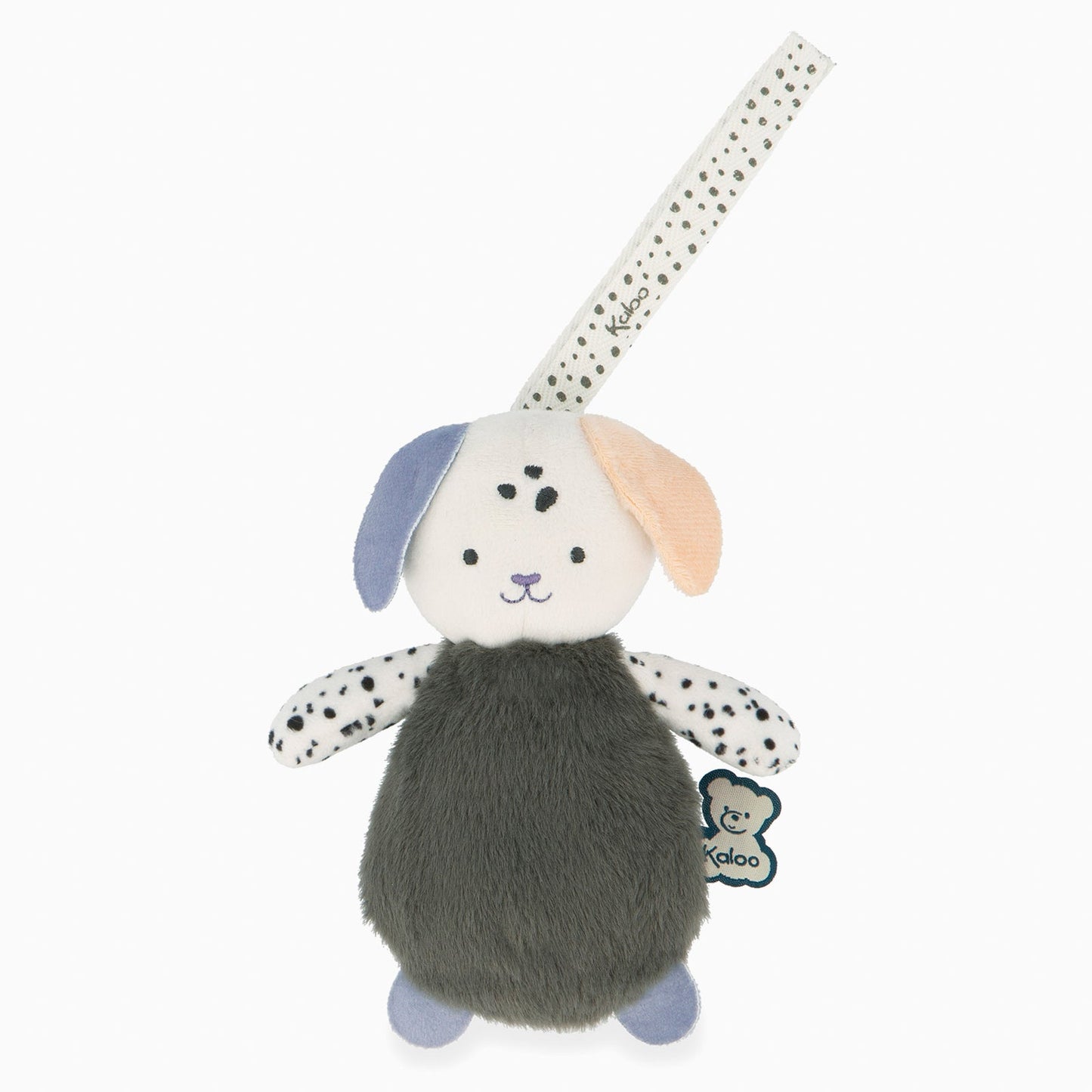 Kaloo Sensory Dogs - Doudou