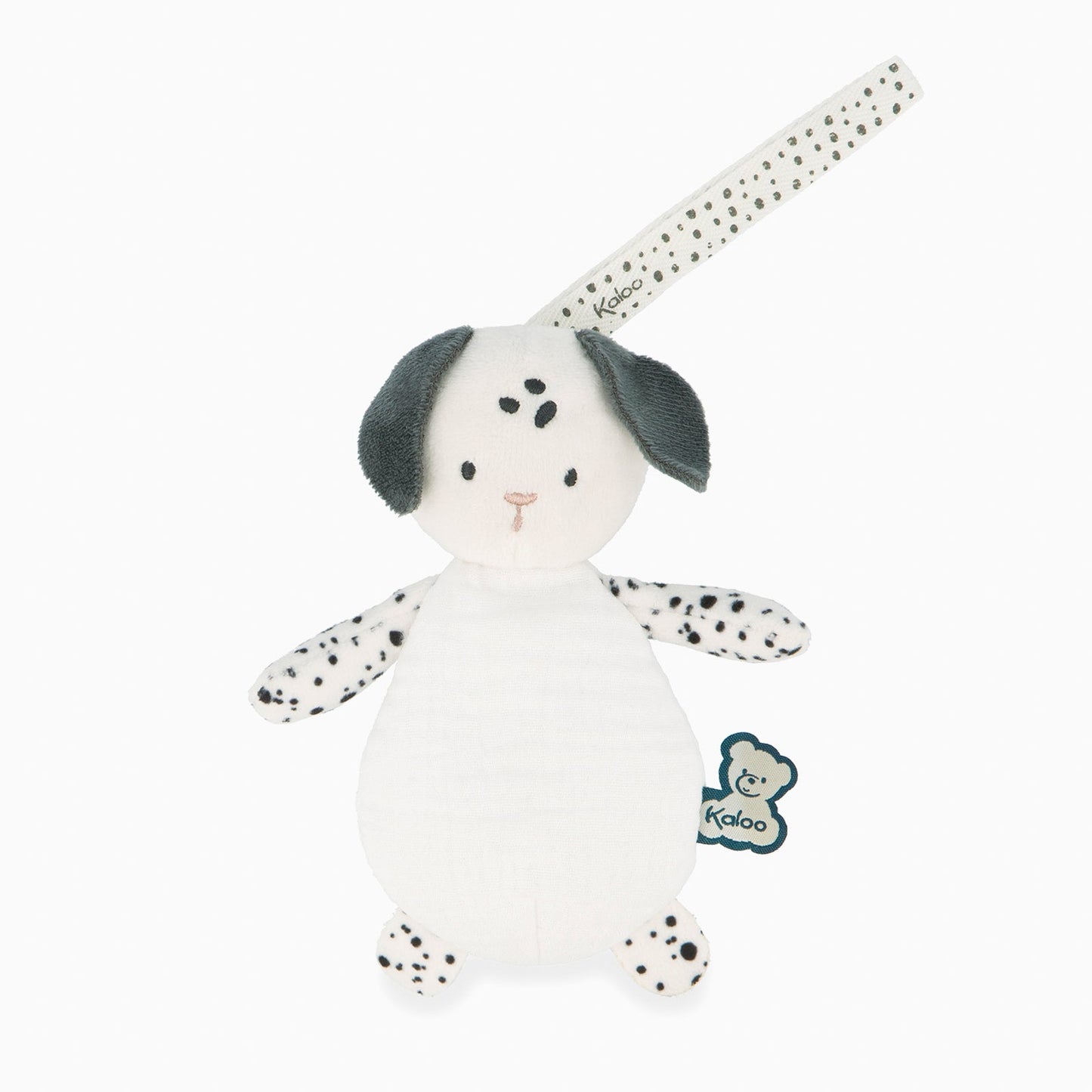 Kaloo Sensory Dogs - Doudou