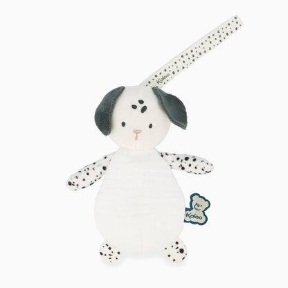 Kaloo Sensory Dogs - Doudou