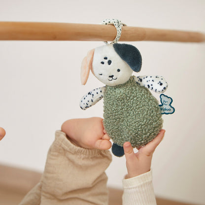 Kaloo Sensory Dogs - Doudou