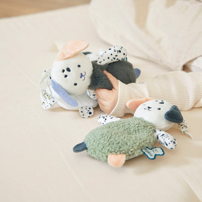 Kaloo Sensory Dogs - Doudou