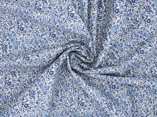 Liberty Fabrics - Katie and Millie C Tana Lawn™ Cotton
