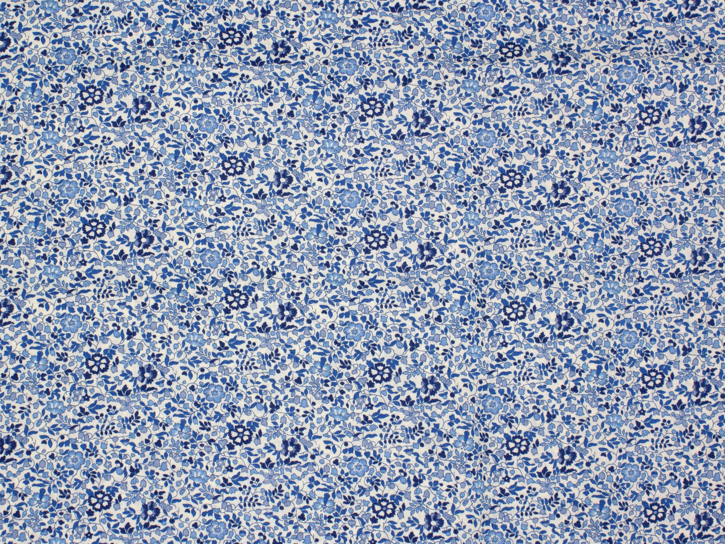 Liberty Fabrics - Katie and Millie C Tana Lawn™ Cotton