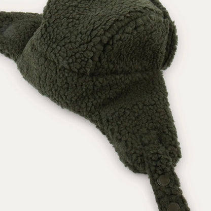 KIDLY by MORI Borg Trapper Hat
