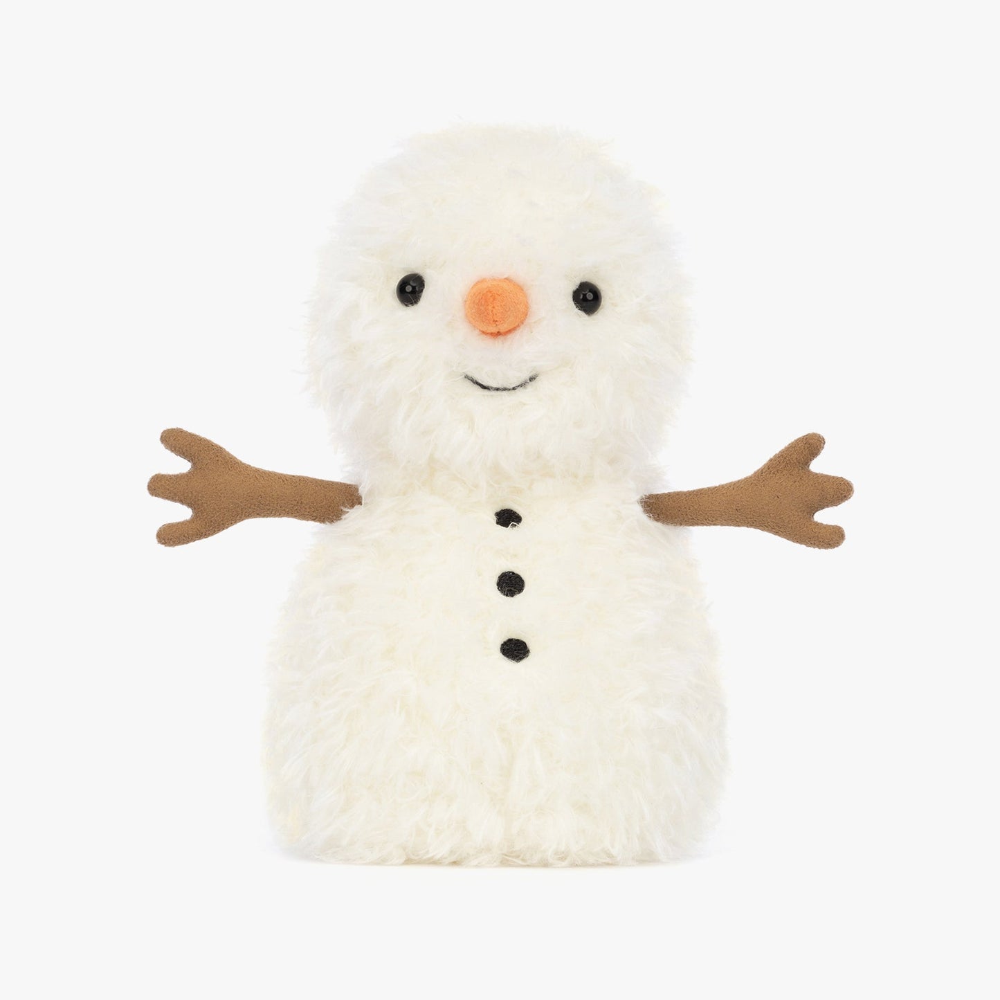 Jellycat Little Snowman