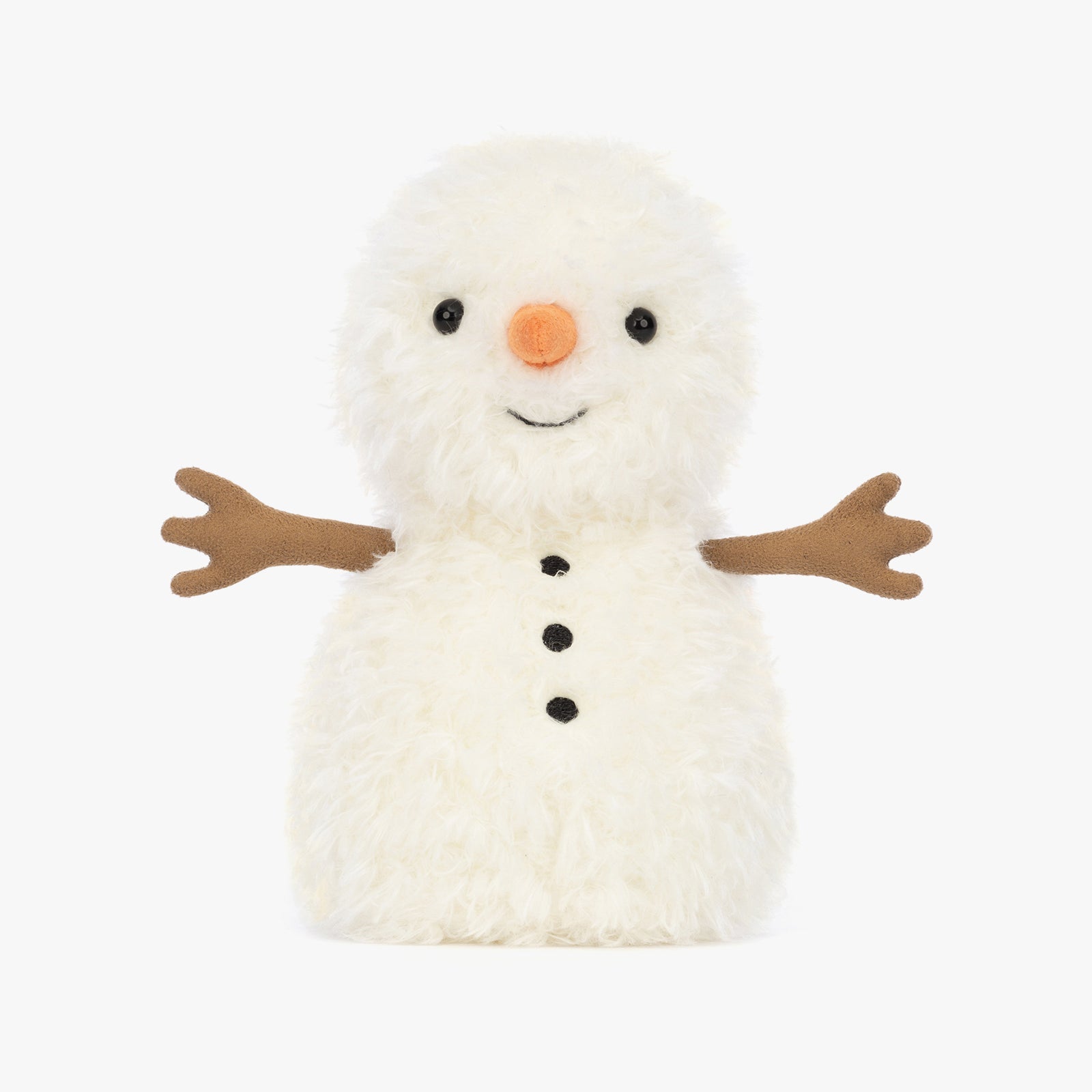 Jellycat Little Snowman
