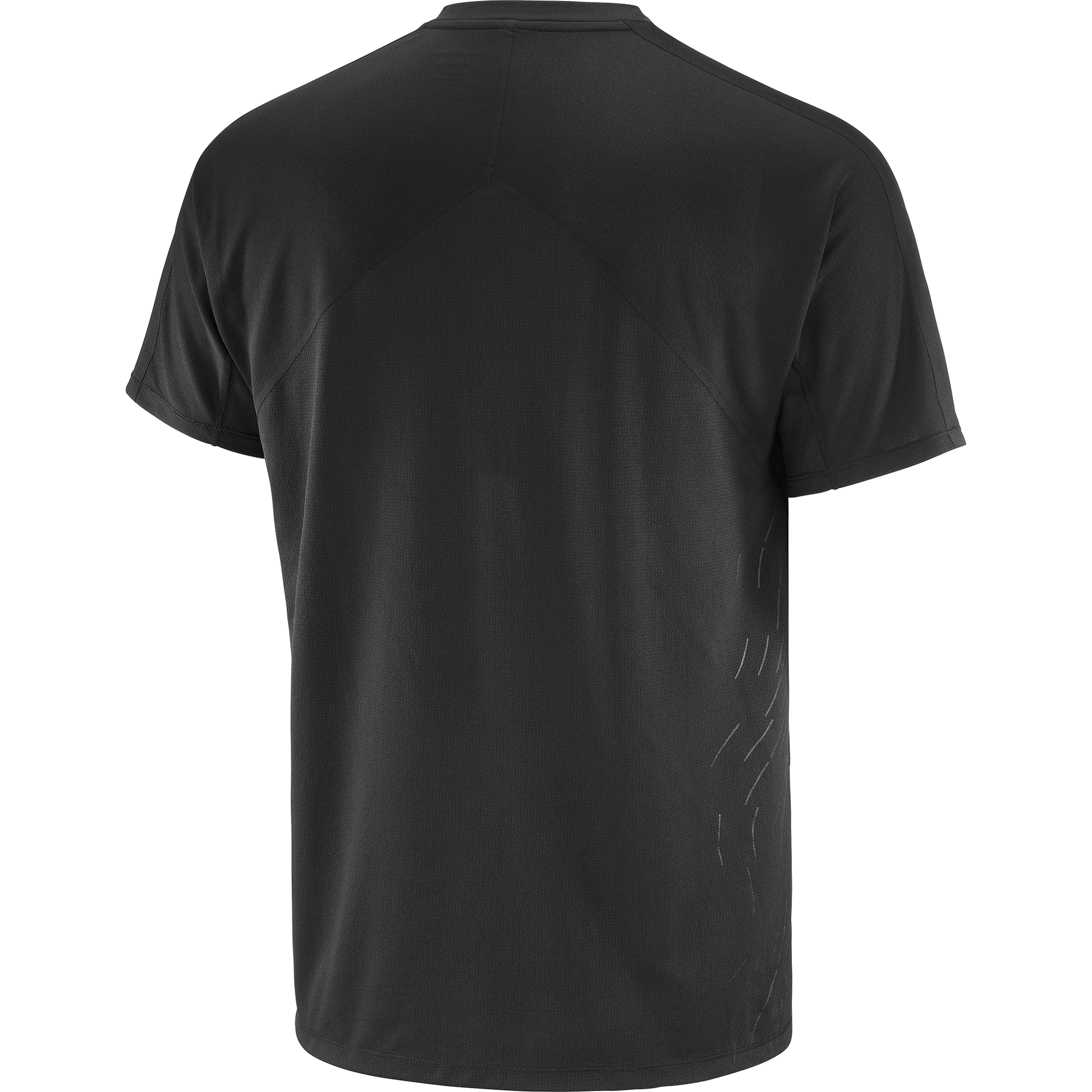 Salomon - Men's Sense Aero Short Sleeve Tee GFX