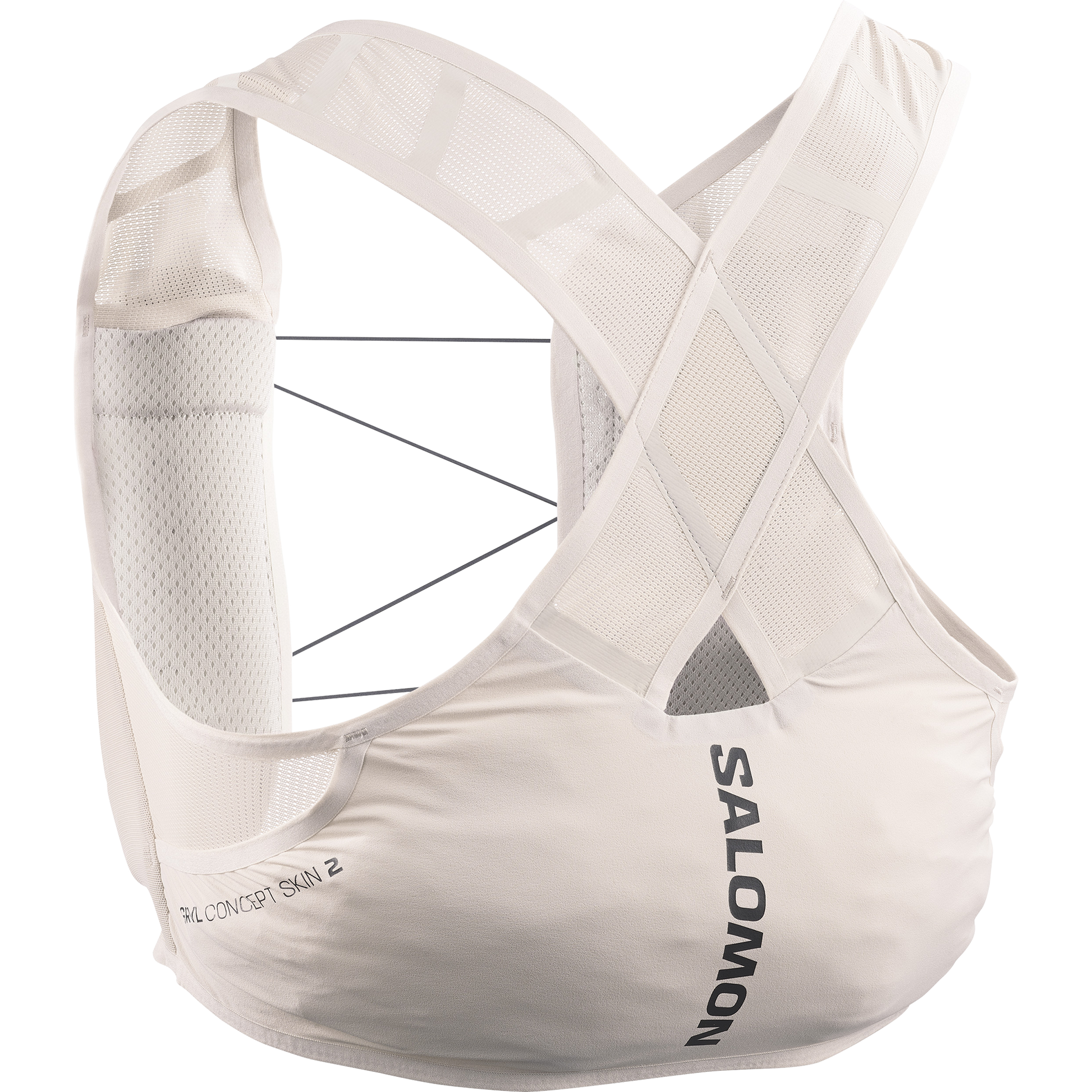 Salomon Gravel Concept Skin 2 Set