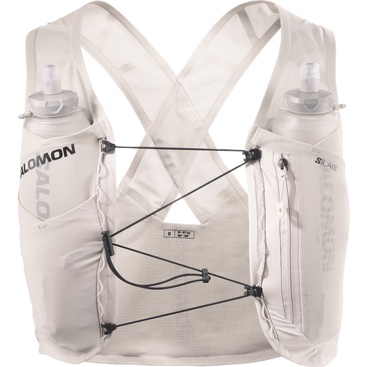 Salomon Gravel Concept Skin 2 Set