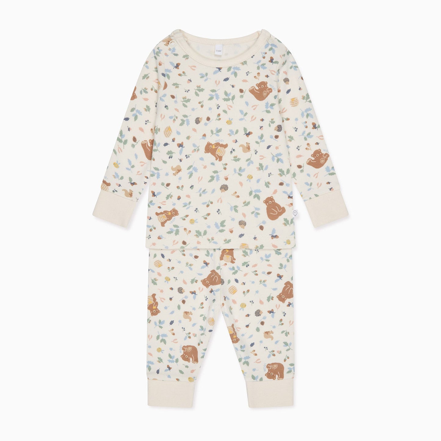 Bear Pyjamas