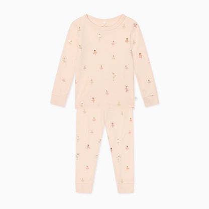 Ballerina Pyjamas