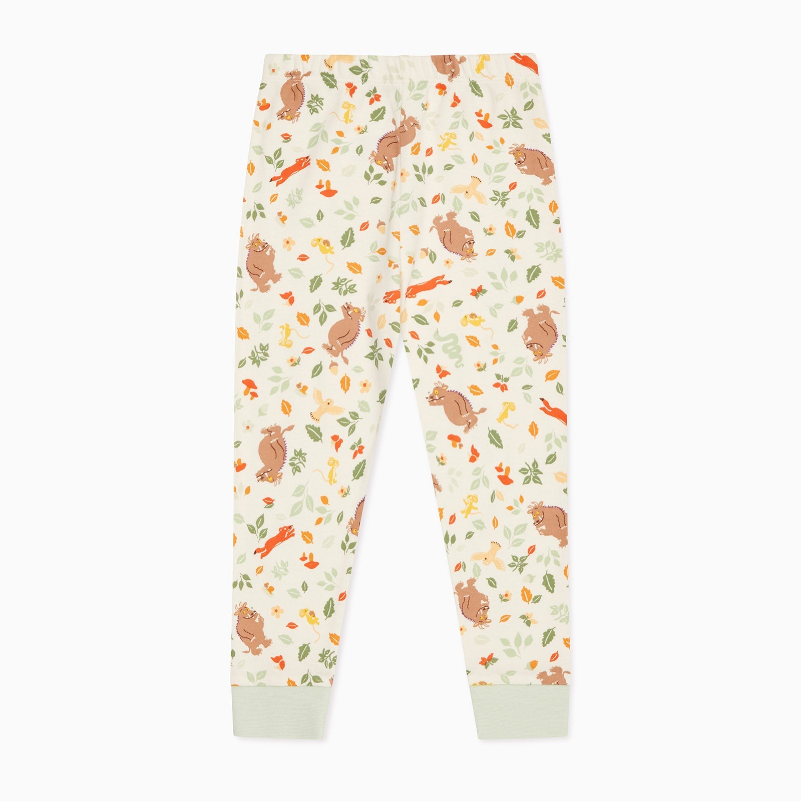 Gruffalo Woodland Pyjamas