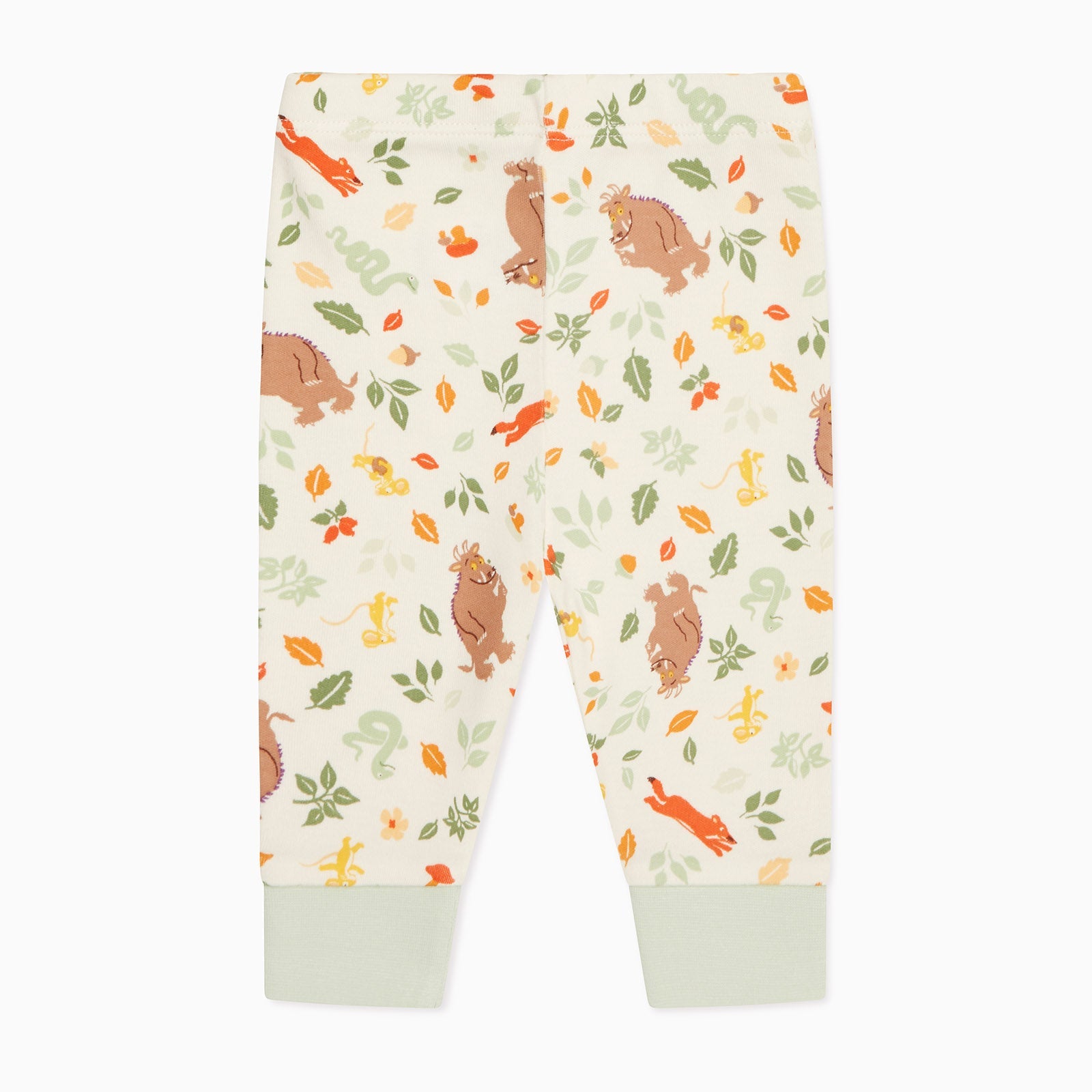 Gruffalo Woodland Pyjamas