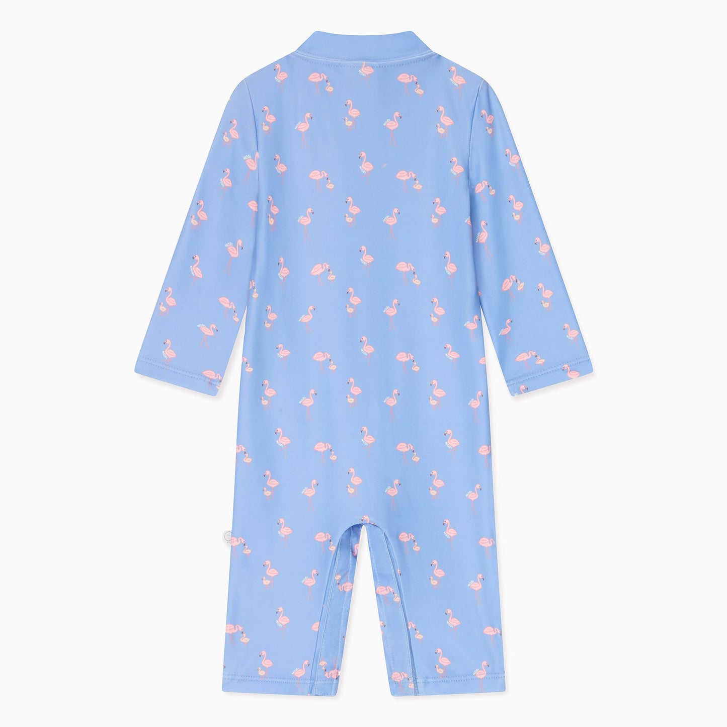 Flamingo Sunsafe Swimsuit