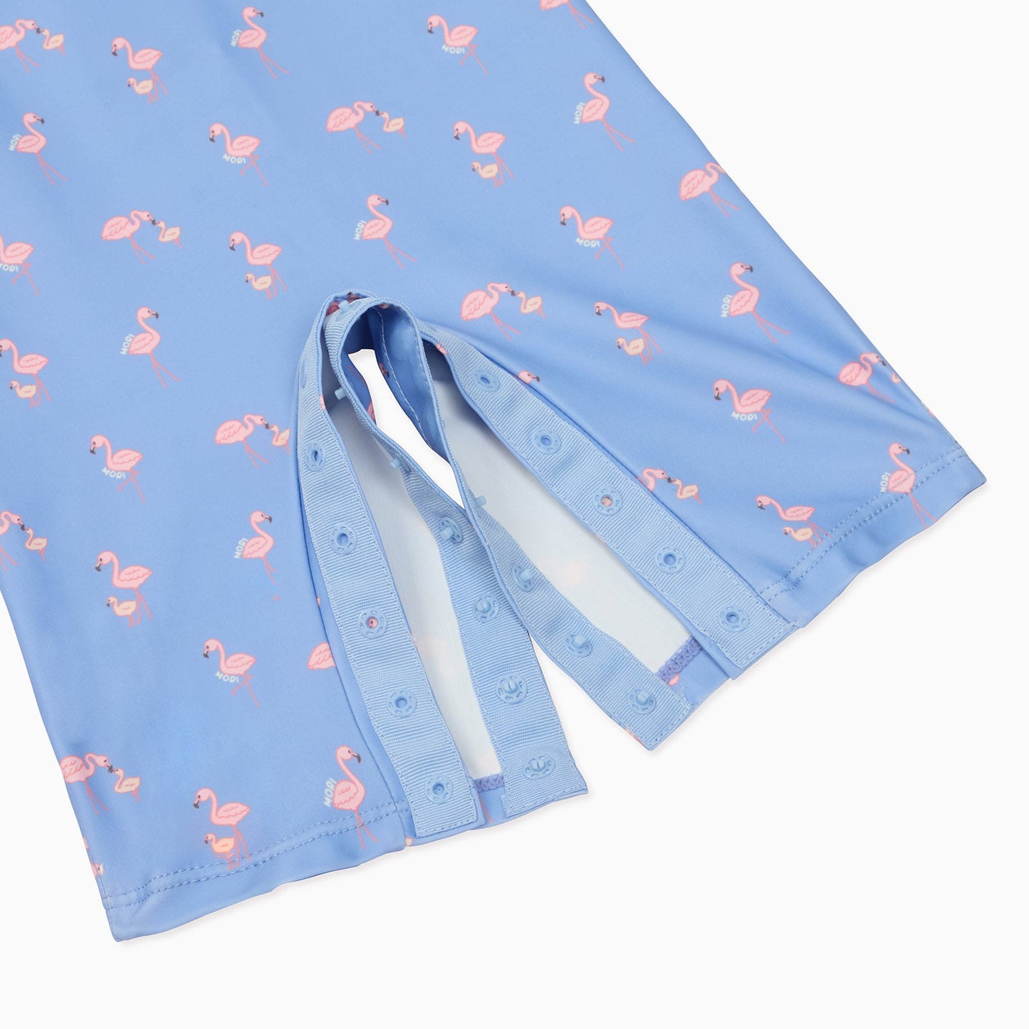 Flamingo Sunsafe Swimsuit