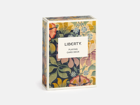 Liberty Archive Playing Card Deck
