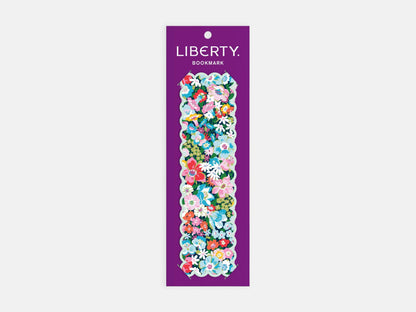 Liberty Artemis Shaped Bookmark