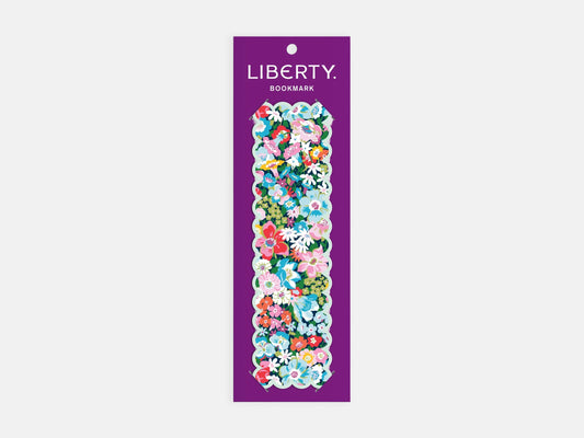 Liberty Artemis Shaped Bookmark