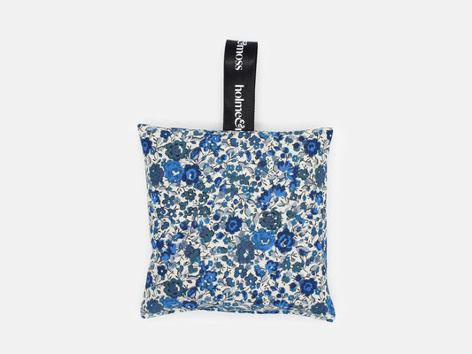 Lavender Bag - Liberty Emma and Georgina B Print