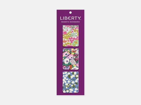 Liberty Magnetic Bookmarks