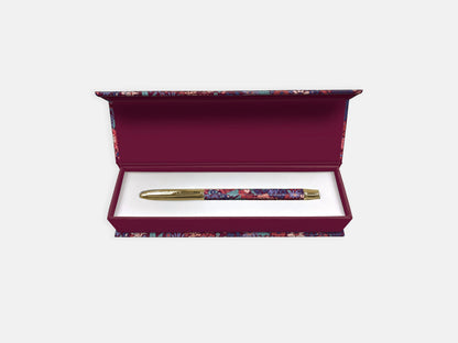 Liberty Margaret Annie Boxed Pen
