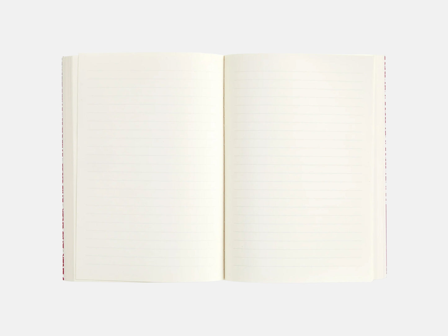 Liberty Nell, Annie and May Premium A5 Notebook
