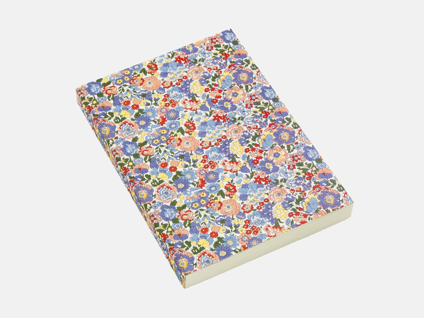 Liberty Nell, Annie and May Premium A5 Notebook